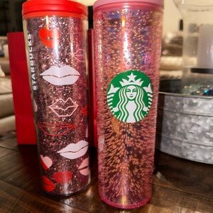 COPY - Starbucks cups